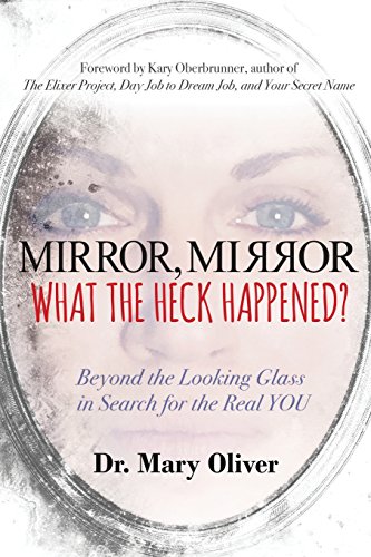 Mirror Mirror, What The Heck Happened [Paperback]