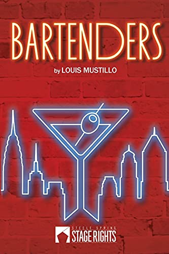 Bartenders [Paperback]