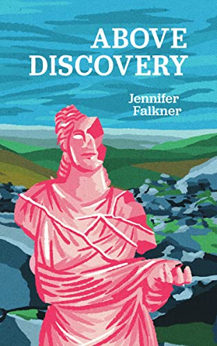 Above Discovery [Paperback]