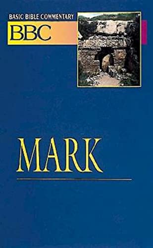 Mark [Paperback]