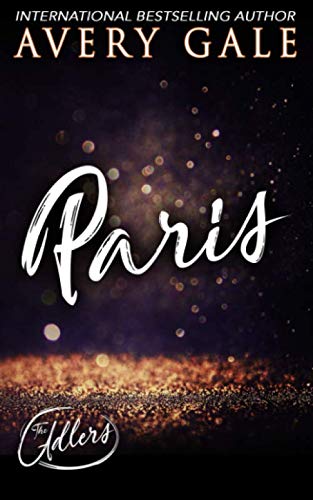 Paris [Paperback]