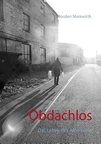 Obdachlos (german Edition) [Paperback]