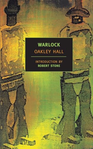 Warlock [Paperback]