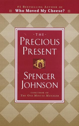 The Precious Present [Hardcover]