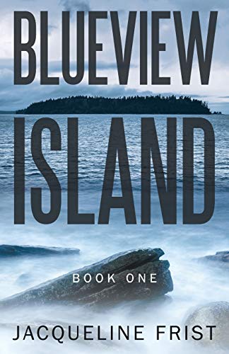 Bluevie Island Book One [Paperback]