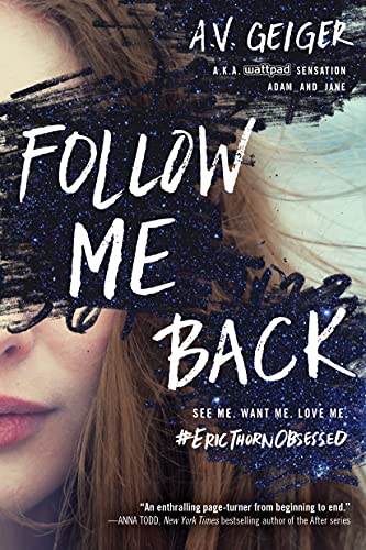 Follow Me Back [Paperback]