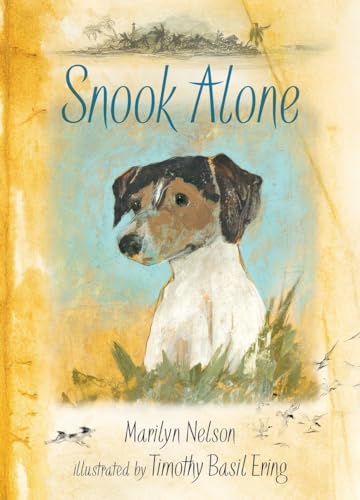 Snook Alone [Hardcover]