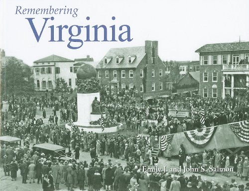 Remembering Virginia [Paperback]