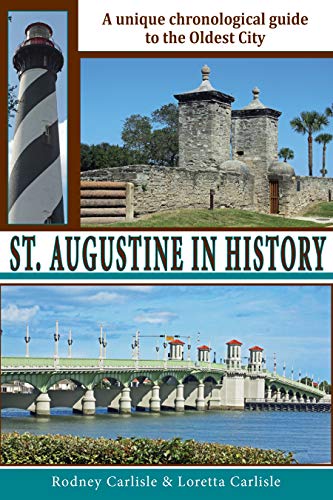 St Augustine in History [Paperback]