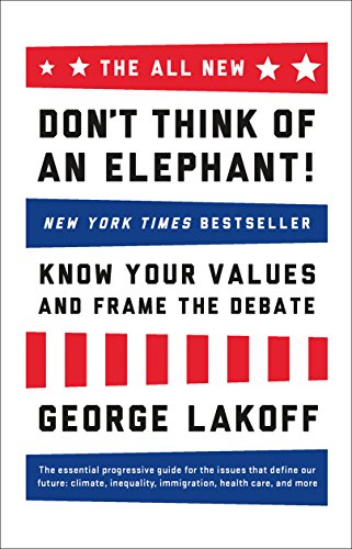 The All New Don't Think Of An Elephant!: Know