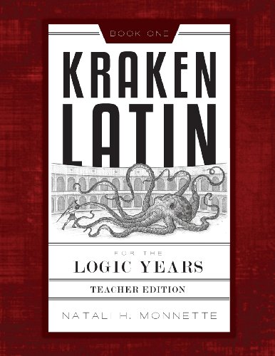 Latin Primer 4 [Hardcover]