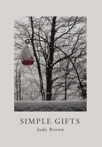 Simple Gifts [Hardcover]