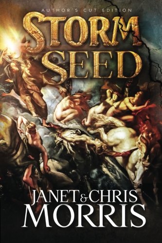 Storm Seed [Paperback]