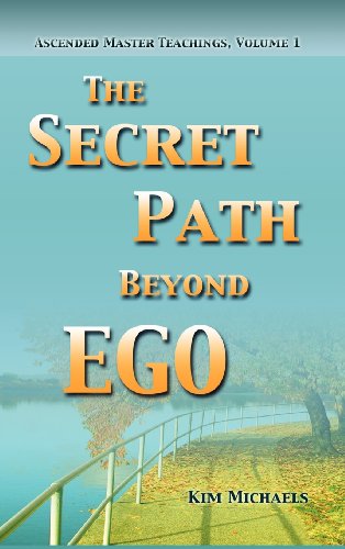 The Secret Path Beyond Ego [Hardcover]