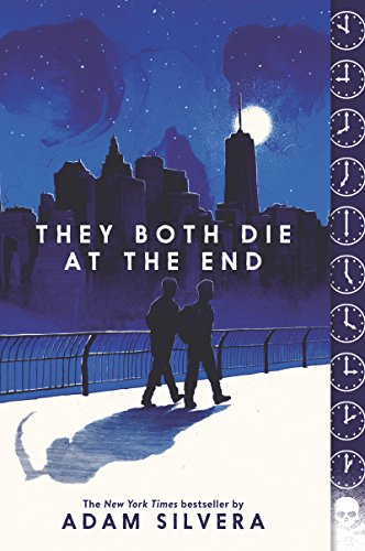 They Both Die at the End [Paperback]