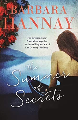 The Summer of Secrets [Paperback]