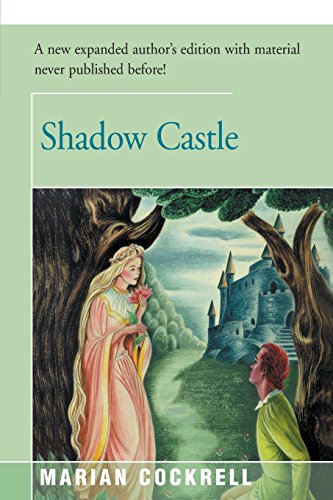 Shado Castle [Paperback]