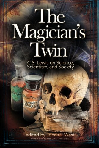 The Magician's Tin C. S. Leis on Science, Scientism, and Society [Paperback]