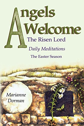 Angels Welcome  The Risen Lord [Paperback]