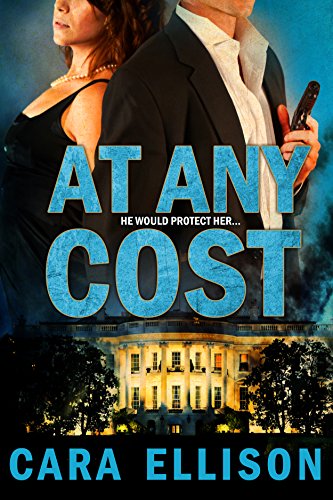 At Any Cost [Paperback]