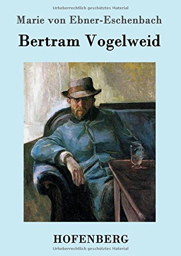 Bertram Vogeleid (german Edition) [Paperback]