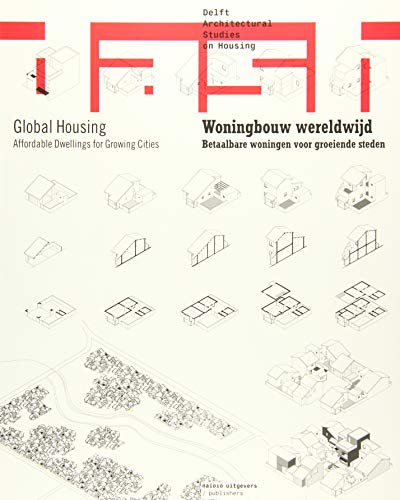 DASH 12-13: Global Housing [Paperback]