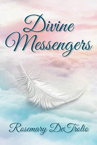 Divine Messengers [Paperback]