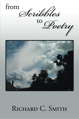 From Scribbles To Poetry [Paperback]