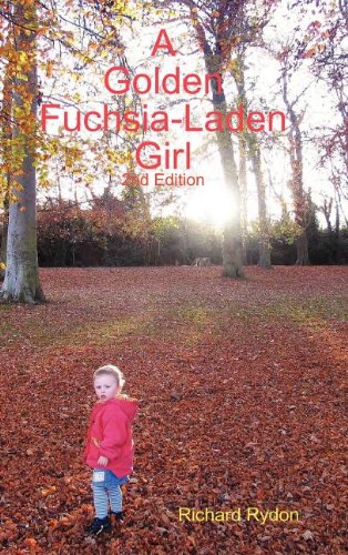 Golden Fuchsia-Laden Girl [Hardcover]