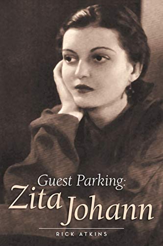 Guest Parking Zita Johann [Paperback]