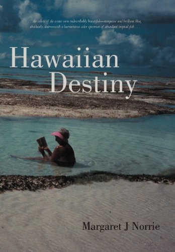 Haaiian Destiny [Hardcover]