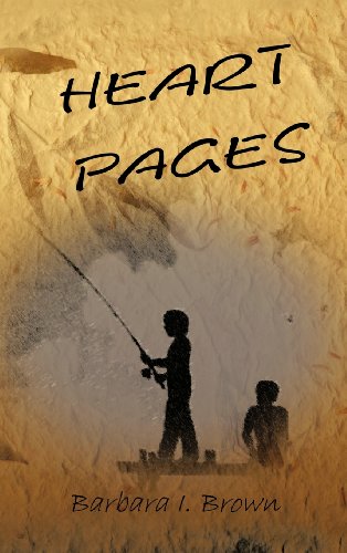 Heart Pages [Hardcover]