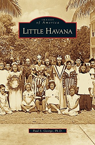 Little Havana [Hardcover]