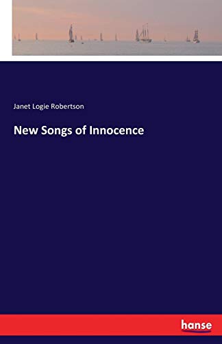 Ne Songs of Innocence [Paperback]