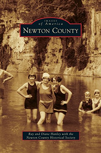 Neton County [Hardcover]