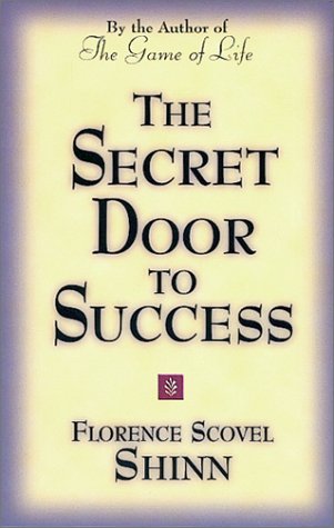 Secret Door to Success [Hardcover]