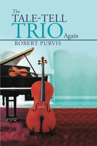 Tale-Tell Trio Again [Paperback]