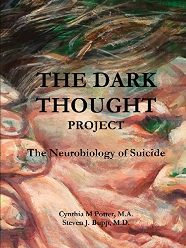 The Dark Thought Project [Paperback]