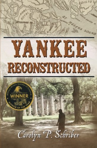 Yankee Reconstructed (the Grenville Sagas) (volume 2) [Paperback]