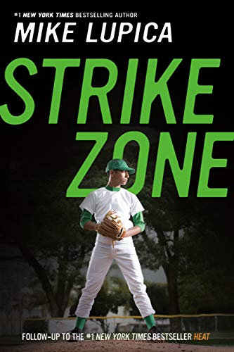 Strike Zone [Paperback]