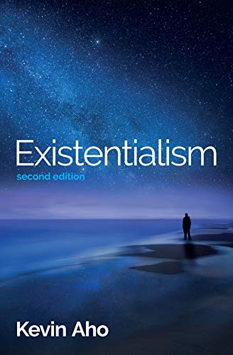 Existentialism: An Introduction [Paperback]