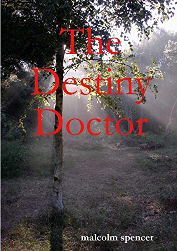 Destiny Doctor [Paperback]