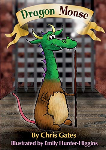 Dragon Mouse [Paperback]