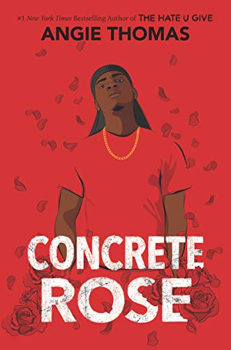 Concrete Rose [Hardcover]