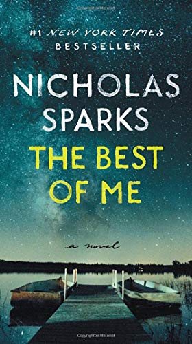 The Best of Me [Paperback]