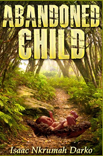 Abandoned Child [Paperback]