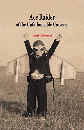 Ace Raider of the Unfathomable Universe [Paperback]