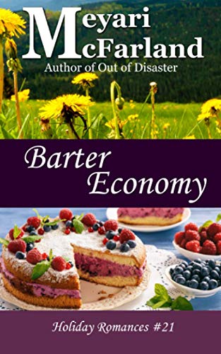 Barter Economy [Paperback]