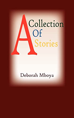 Collection of Stories [Paperback]