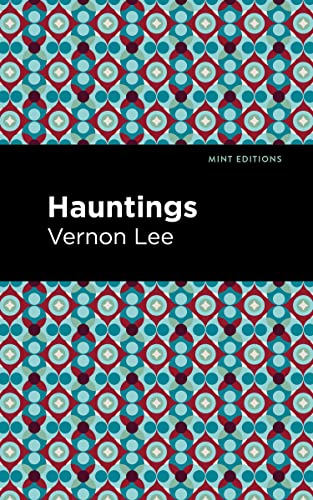 Hauntings [Hardcover]